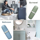 Portable Travel Toothbrush Holder