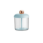 Transparent Bubble Maker For Facial Skin Cleansing Care