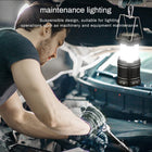 Led Camping Lantern Collapsible Portable Outdoor Light