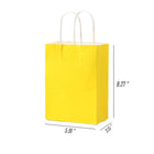 Paper Bags kraft Bags With Handles