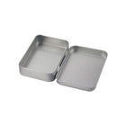 Flip Tin Storage Box