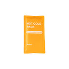 Nylon Fabric Gel Bead Hot/Cold Packs