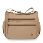Women's Oxford Crossbody Bag - Large Capacity Lightweight