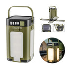 Outdoor Collapsible LED Camping Lantern