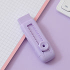Sliding Retractable Eraser