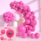 Festival Party Balloon Set