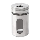 Rotating Barbecue Ingredient Bottle