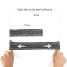 Anti-Slip Sports Headbands