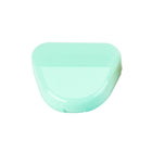 Retainer Denture Triangle Case