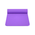 NBR Rubber Yoga Mat