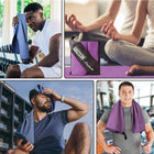 Microfiber Fast Drying Towels