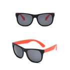 Sunglasses For A Slimming Appearance