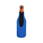 Beer Bottle Sleeves with Zipper