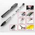9 in 1 Multi Tool Pen