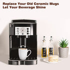 425ml Large Coffee Mug with Handle