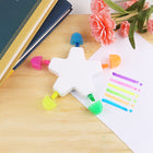 Star Shape Highlighters
