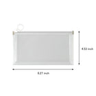 Clear File Bags