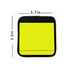 Neoprene Luggage Handle Wrap