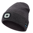 Charging Bluetooth Lighting Cap