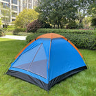 1 Or 2 Person Camping Tent