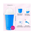 Slushie Maker Cups