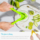 Manual Fruit Juicer Juice Press