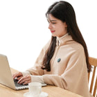 Washable Usb Heated Shawl