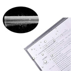 Clear Document Folders