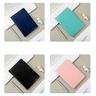Soft Pu Leather Notebook