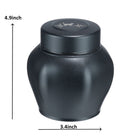 Pet Ceramic Memorial Fur Container