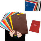 Envelopes With String Tie Closure And Button For Mailing, Storage And Organizing Acid Free