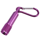 Carabiner LED Keychain