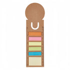 Sticky Note Bookmark Ruler