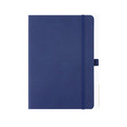 Minimalist Business Notebook With Strap