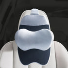100% Memory Foam Car Headrest Pillow