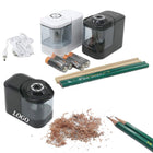 Roller Blade Electric Pencil Sharpener