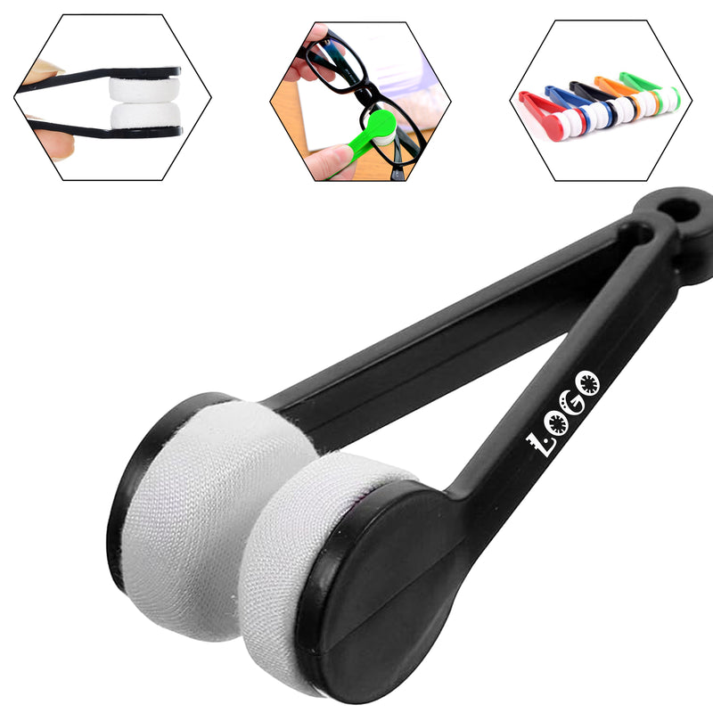 Eyeglasses Brush