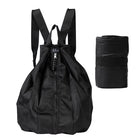 Simple Large Capacity Folding Shoulder Bag