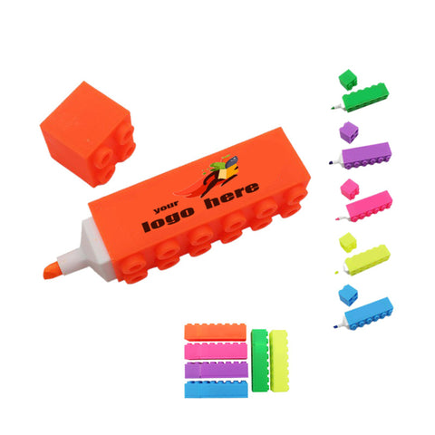 Modular Block Highlighters