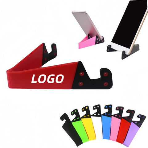 V-Shape Cell Phone Holder