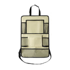 Back Seat Car Organizer