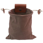 Waist-Mounted Foraging Bag Tool Kit
