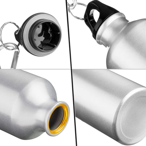 25 Oz Aluminum Bottle