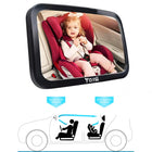 Baby Rear Facing Car Seat Mirror
