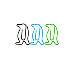 Custom Shape Metal Paper Clip