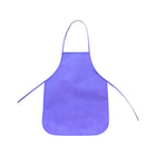 Non-Woven Kids Painting Apron