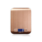 Digital Food Scale With Lcd Display