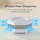Refrigerator Electric Summer Drink Cooler Cup Kettle Instant