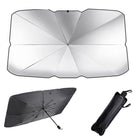 Car Windshield Sun Shade Umbrella