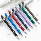 Metal Stylus Pen For Touch Screens